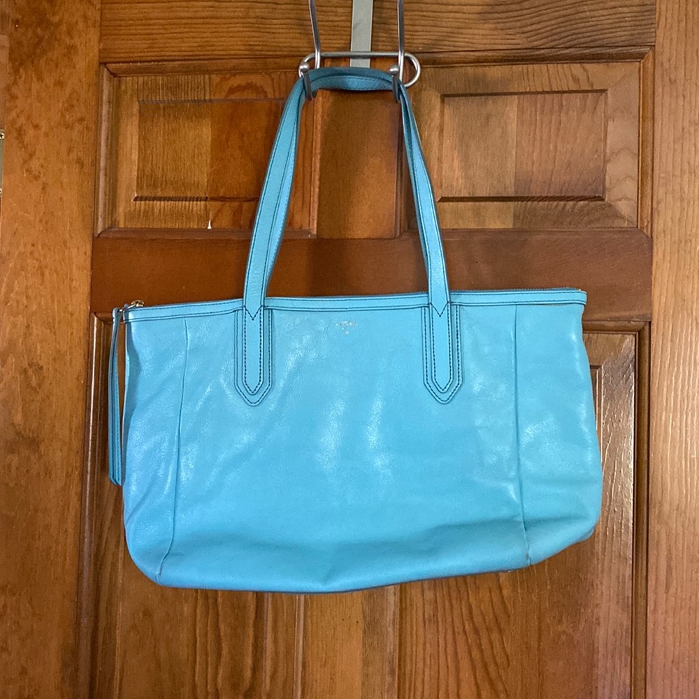 Fossil Bag